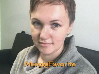 MargieFavorite