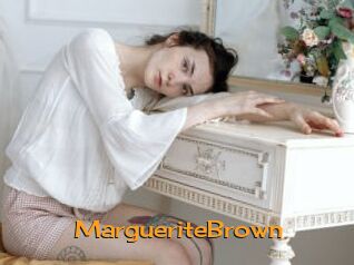 MargueriteBrown