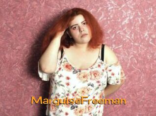 MarguiseFreeman