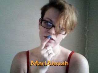 MariAlexah
