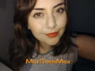 MariTeenMex