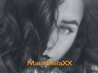 MariaBellaXX