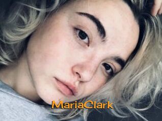 MariaClark
