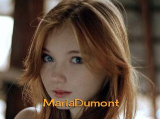 MariaDumont