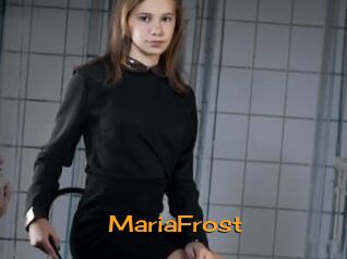 MariaFrost