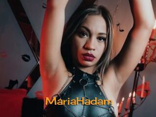 MariaHadam