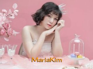 MariaKim