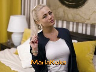 MariaKoks