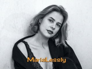 MariaLessly