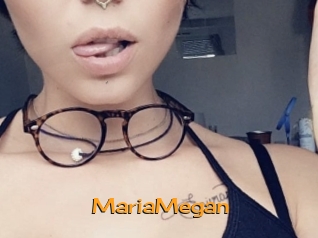 MariaMegan