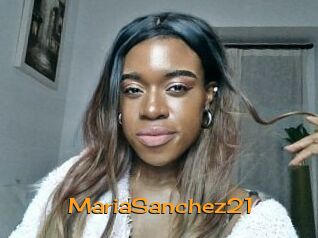 MariaSanchez21