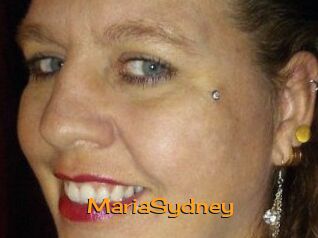 Maria_Sydney