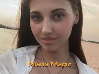 Maria_Magic