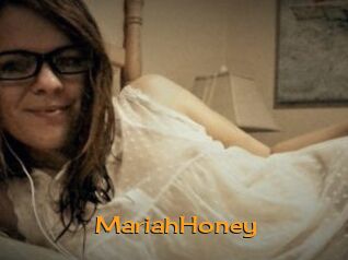 MariahHoney