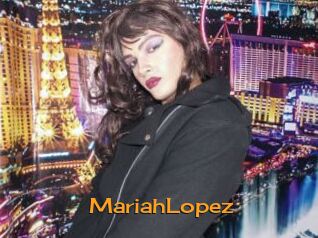 MariahLopez
