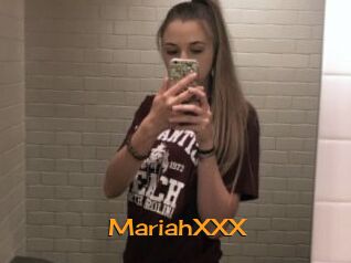 MariahXXX