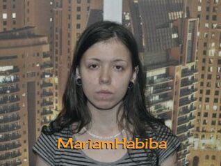 MariamHabiba