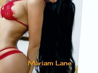 Mariam_Lane
