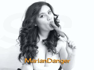 MarianDanger
