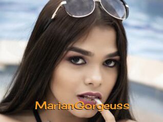 MarianGorgeuss