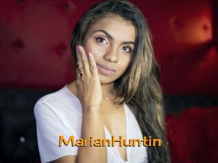 MarianHuntin
