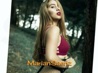 MarianSaenz