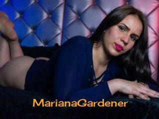 MarianaGardener