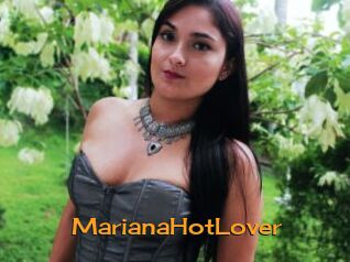 MarianaHotLover