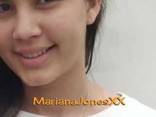 MarianaJonesXX