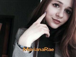 MarianaRae