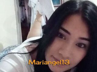 Mariangel13