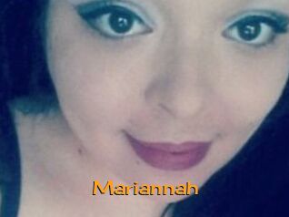 Mariannah