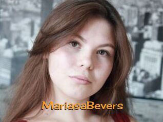 MariasaBevers