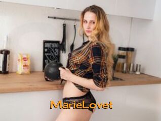 MarieLovet
