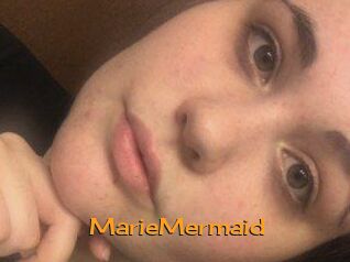 MarieMermaid