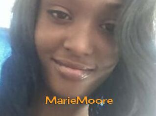 MarieMoore