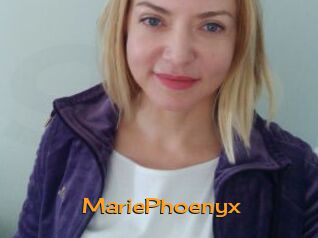 MariePhoenyx