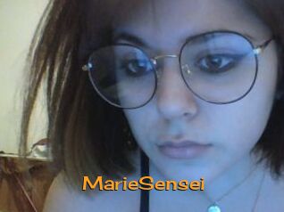 MarieSensei