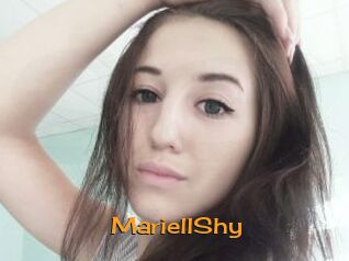 MariellShy Sortez Couvert