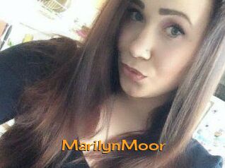 MarilynMoor Sortez Couvert