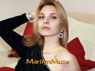 MarilynMuze