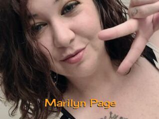 Marilyn_Page