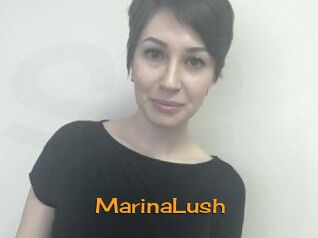 MarinaLush