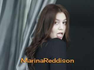 MarinaReddison