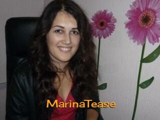 MarinaTease