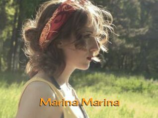 Marina_Marina