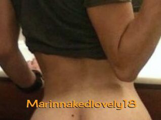 Marinnakedlovely18