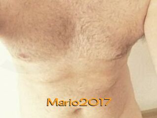 Mario2017
