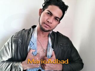 MarioAdbad