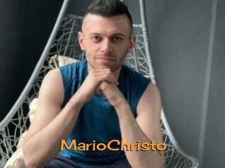 MarioChristo